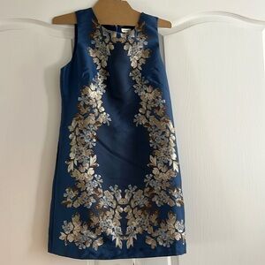 Dress, size 6, Max Studio